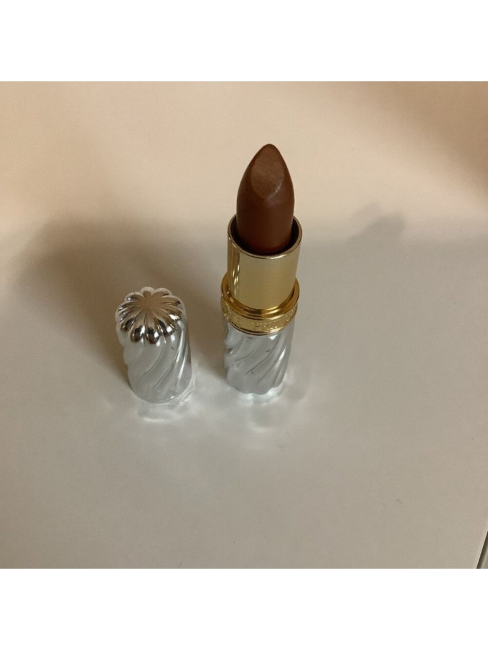 Princess Marcella Borghese State of The Art Lipstick Misto Choccolato 39, Rare